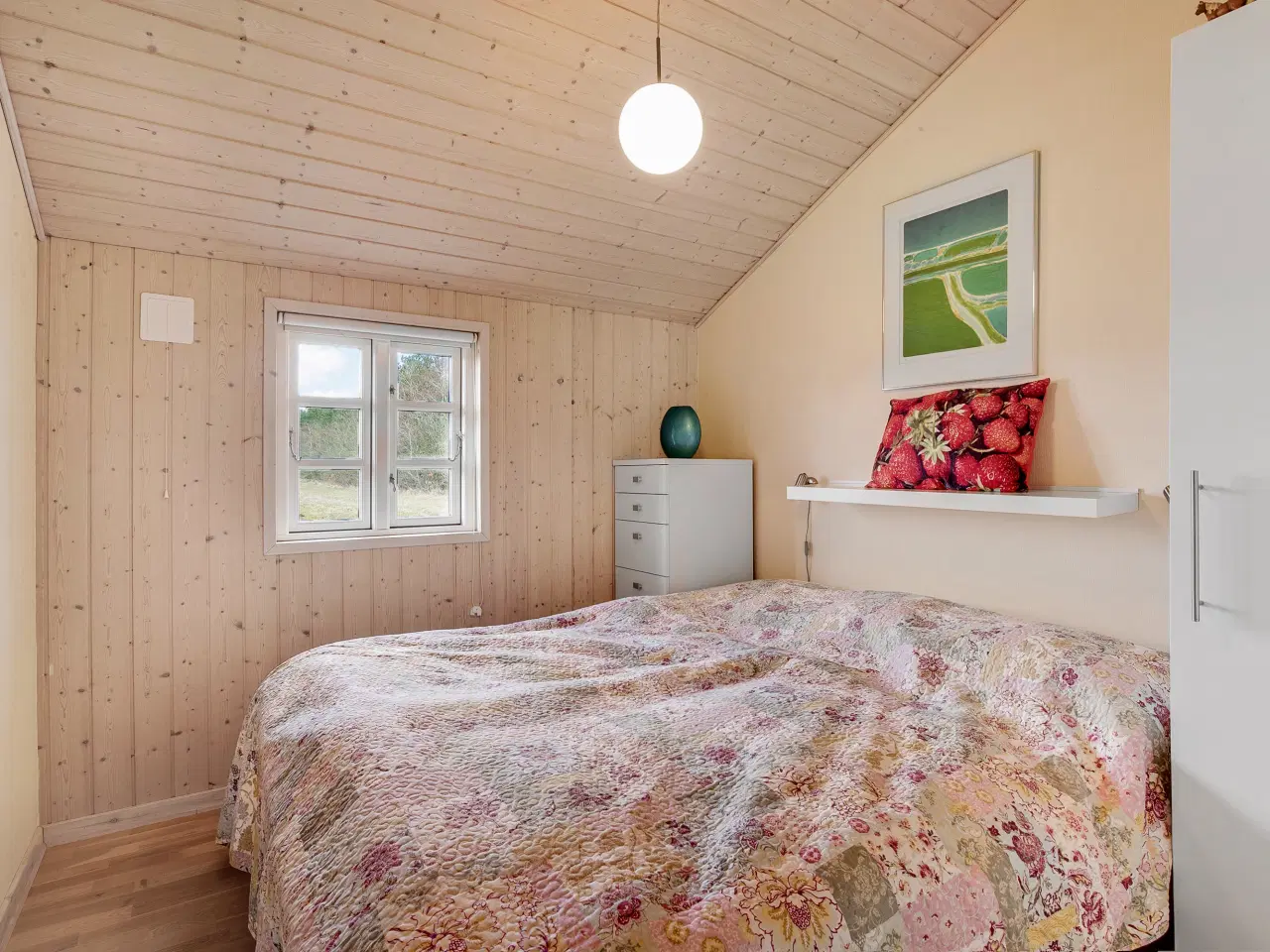 Billede 9 - Sommerhus i Hovborg Hytteby sælges.