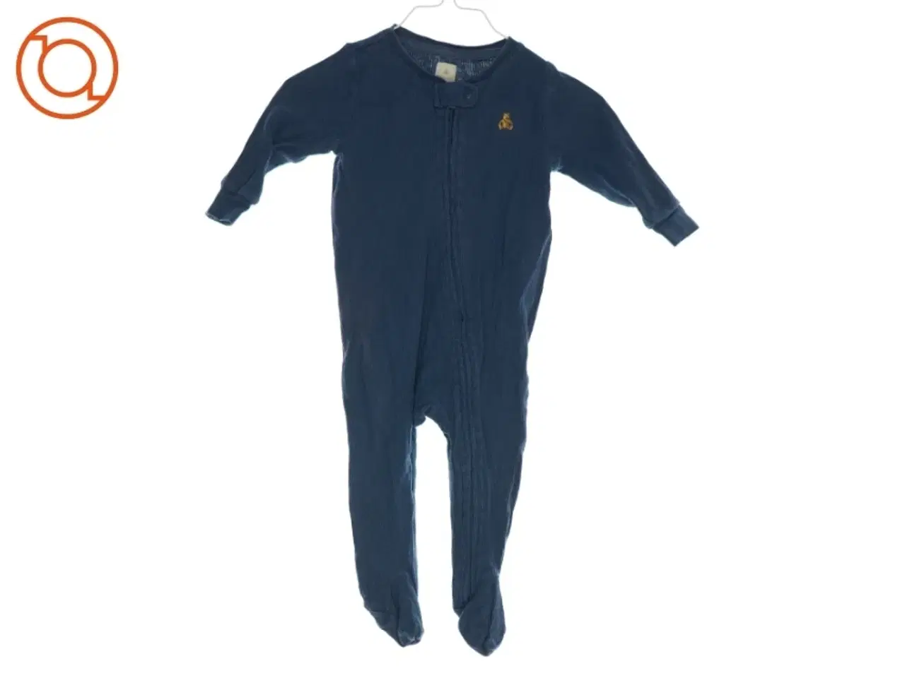 Billede 1 - Heldragt med lange ærmer og fødder fra Gap