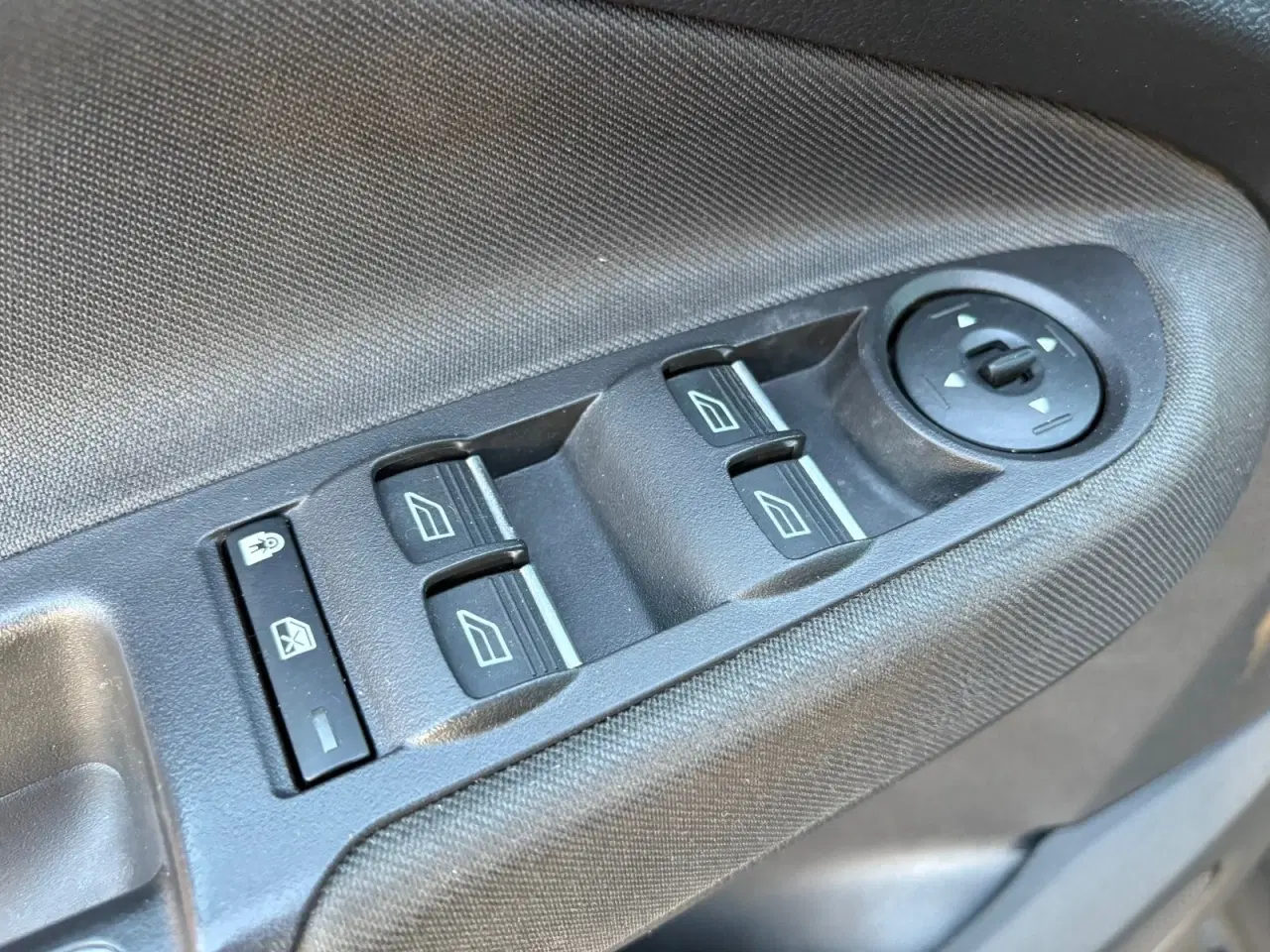 Billede 11 - Ford Grand C-MAX 1,5 TDCi 120 Business aut. Van