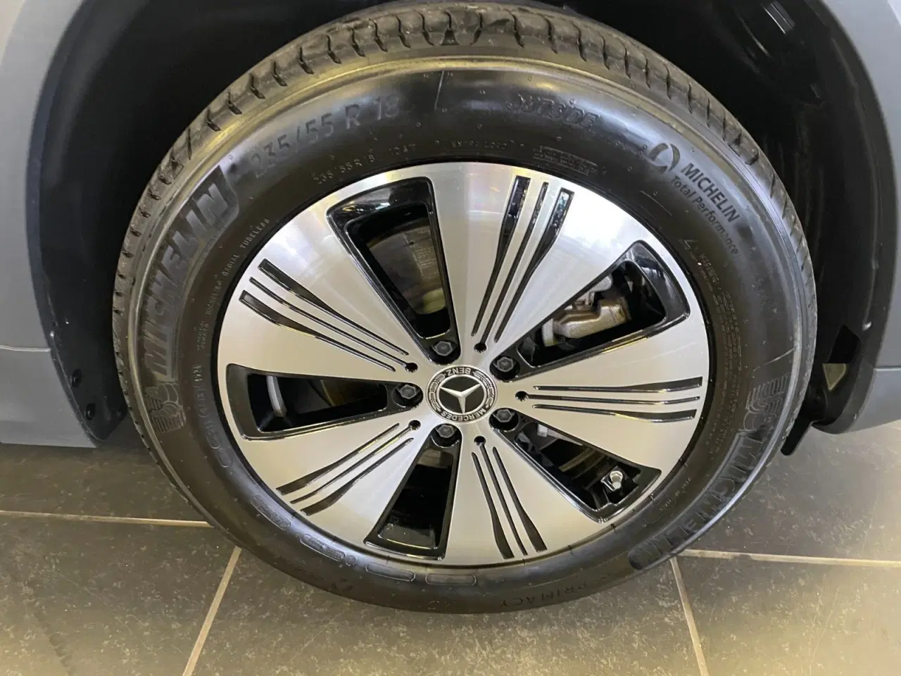 Billede 10 - Mercedes EQA350  Progressive Advance Plus 4Matic