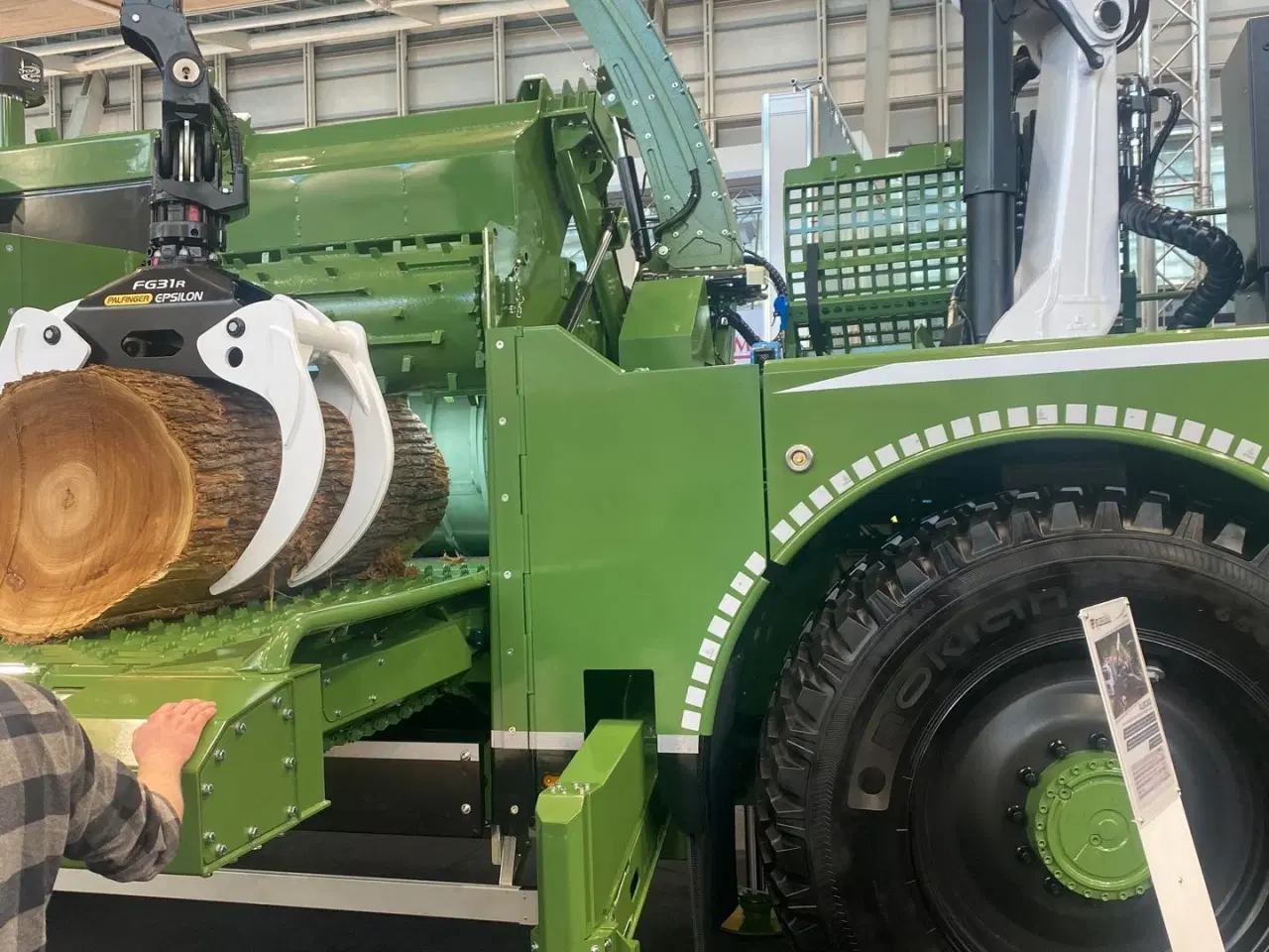 Billede 4 - PEZZOLATO Allroad