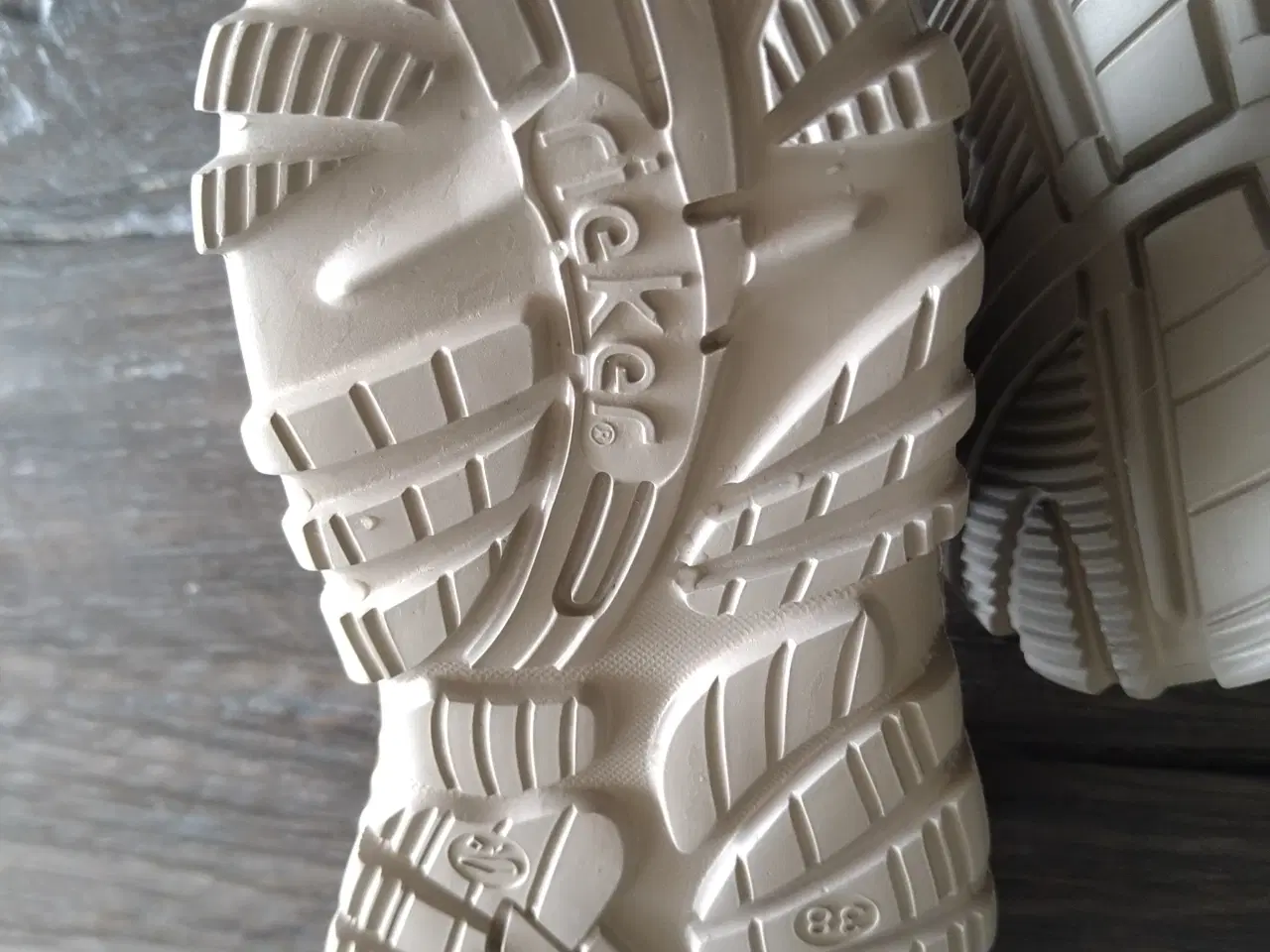 Billede 4 - Reiker sandaler STR 38