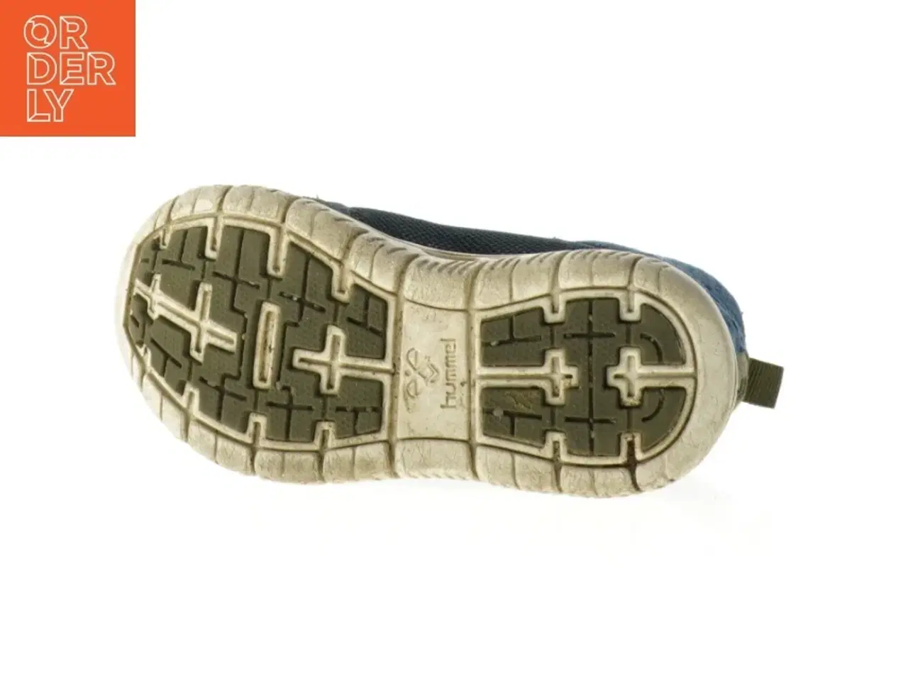 Billede 6 - Vinterstøvler fra Hummel (str. 26)