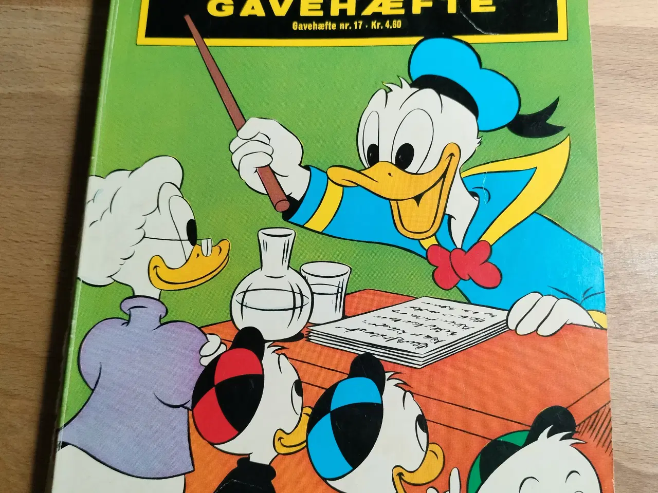 Billede 3 - Anders And, 1970. Komplet