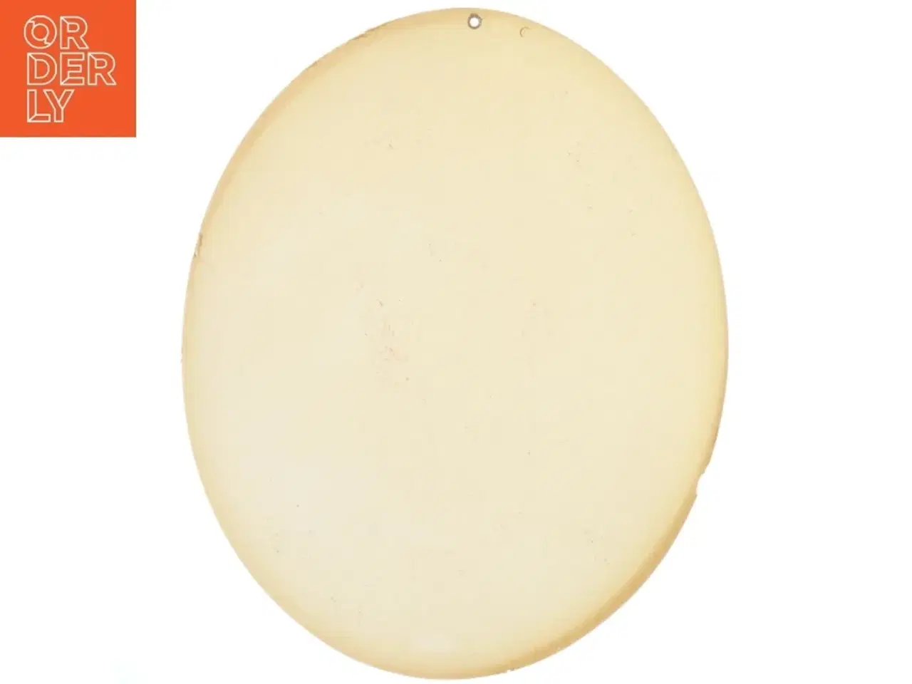 Billede 2 - Øl reklame fra Belgien (str. 36 cm)