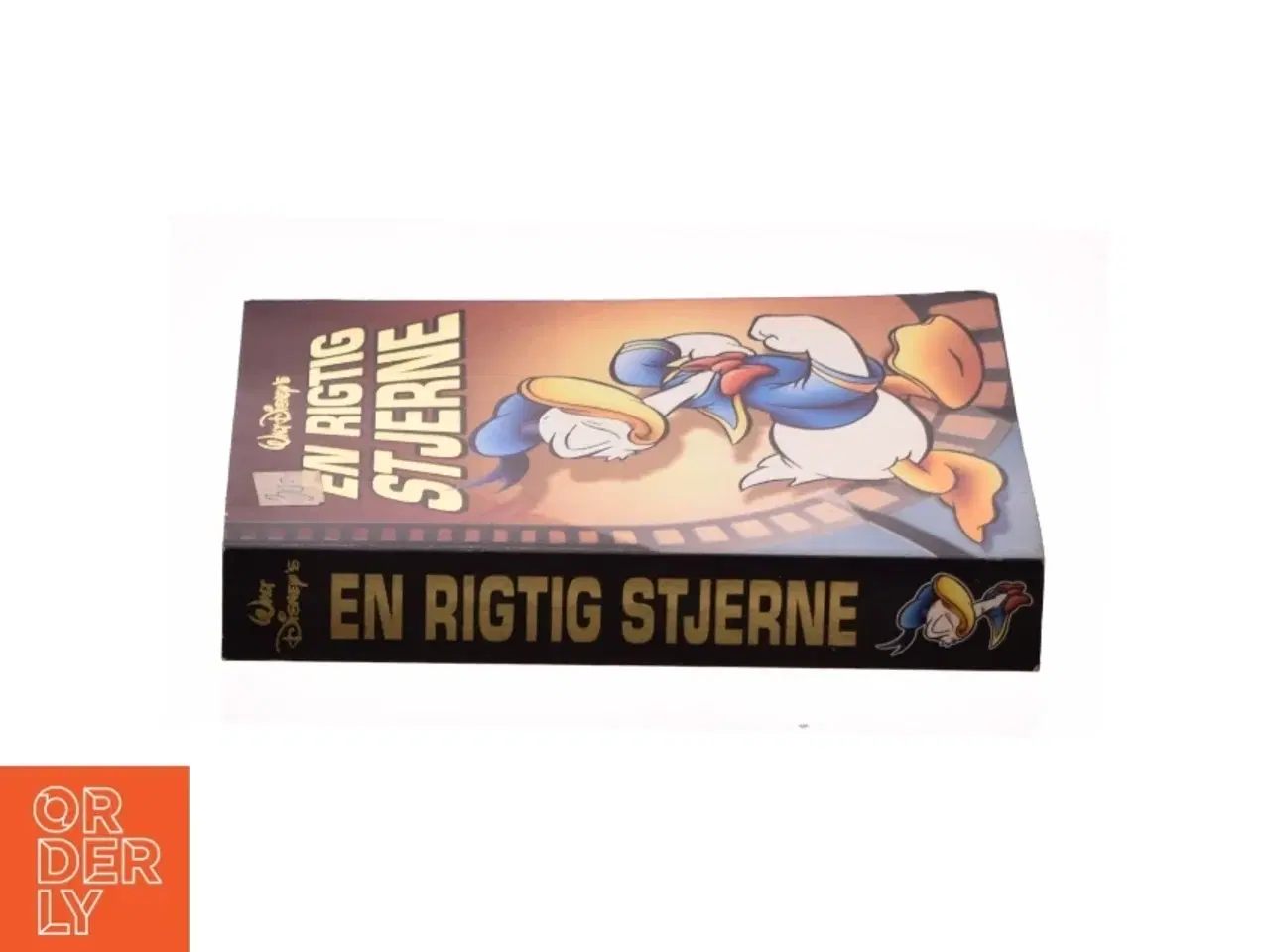 Billede 2 - En rigtig stjerne af Walt Disney (Tegneserie)