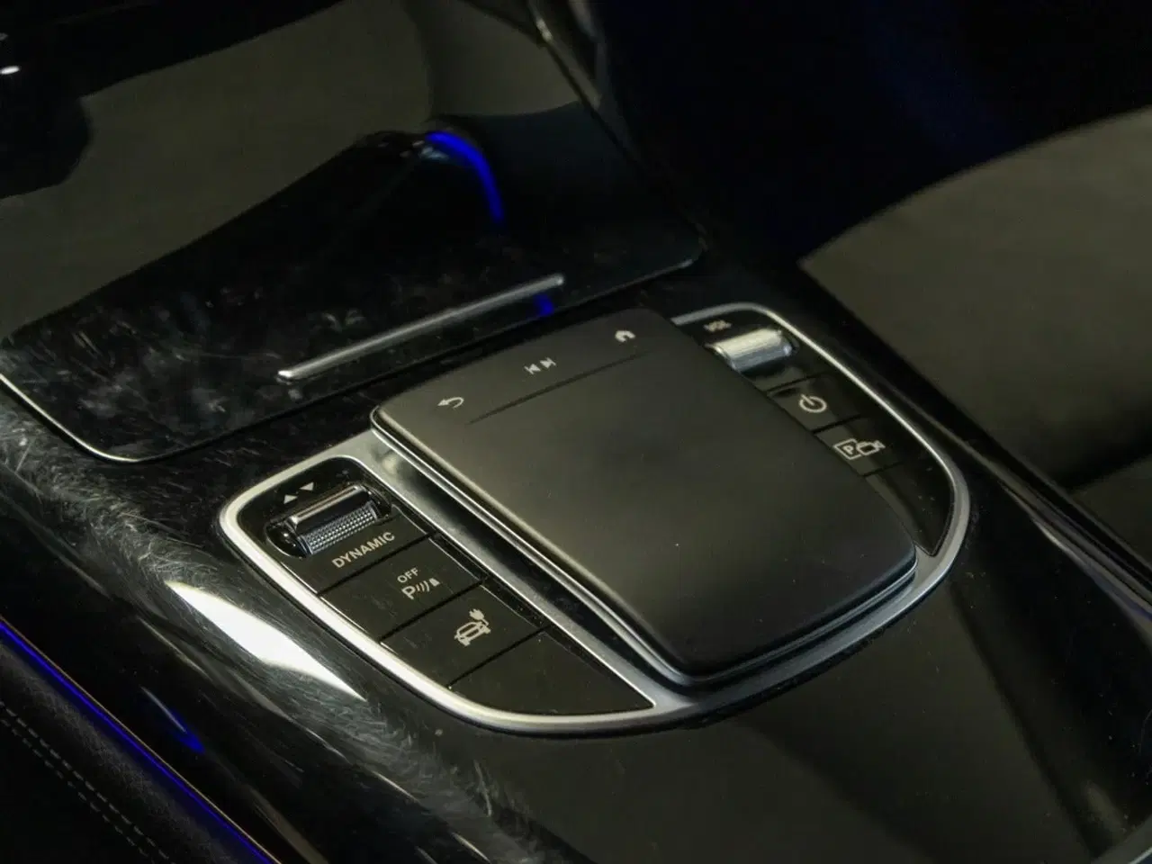 Billede 22 - Mercedes EQC400  AMG Line 4Matic