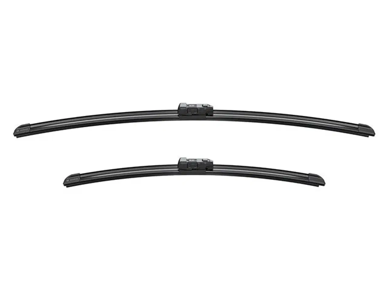 Billede 1 - Bosch Aerotwin Flatblade viskerblade sæt A318S