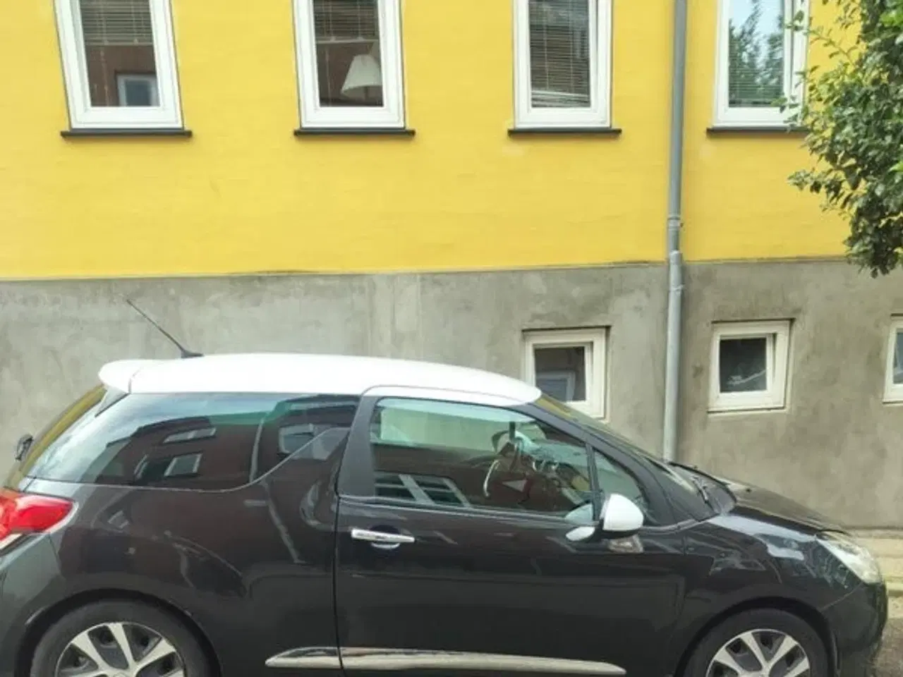 Billede 1 - CITROËN DS3 (sa_) 1.6 hdi 90 (92hk)