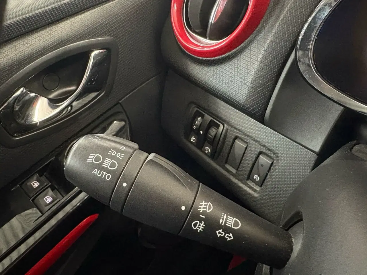 Billede 13 - Renault Clio 1,5 DCI FAP Dynamique 90HK 5d