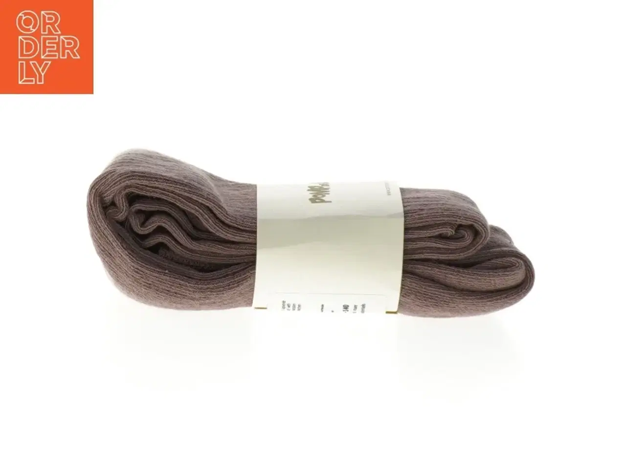 Billede 3 - Pomp de Lux strømpebukser 140 fra Pomp de Lux (str. 140)