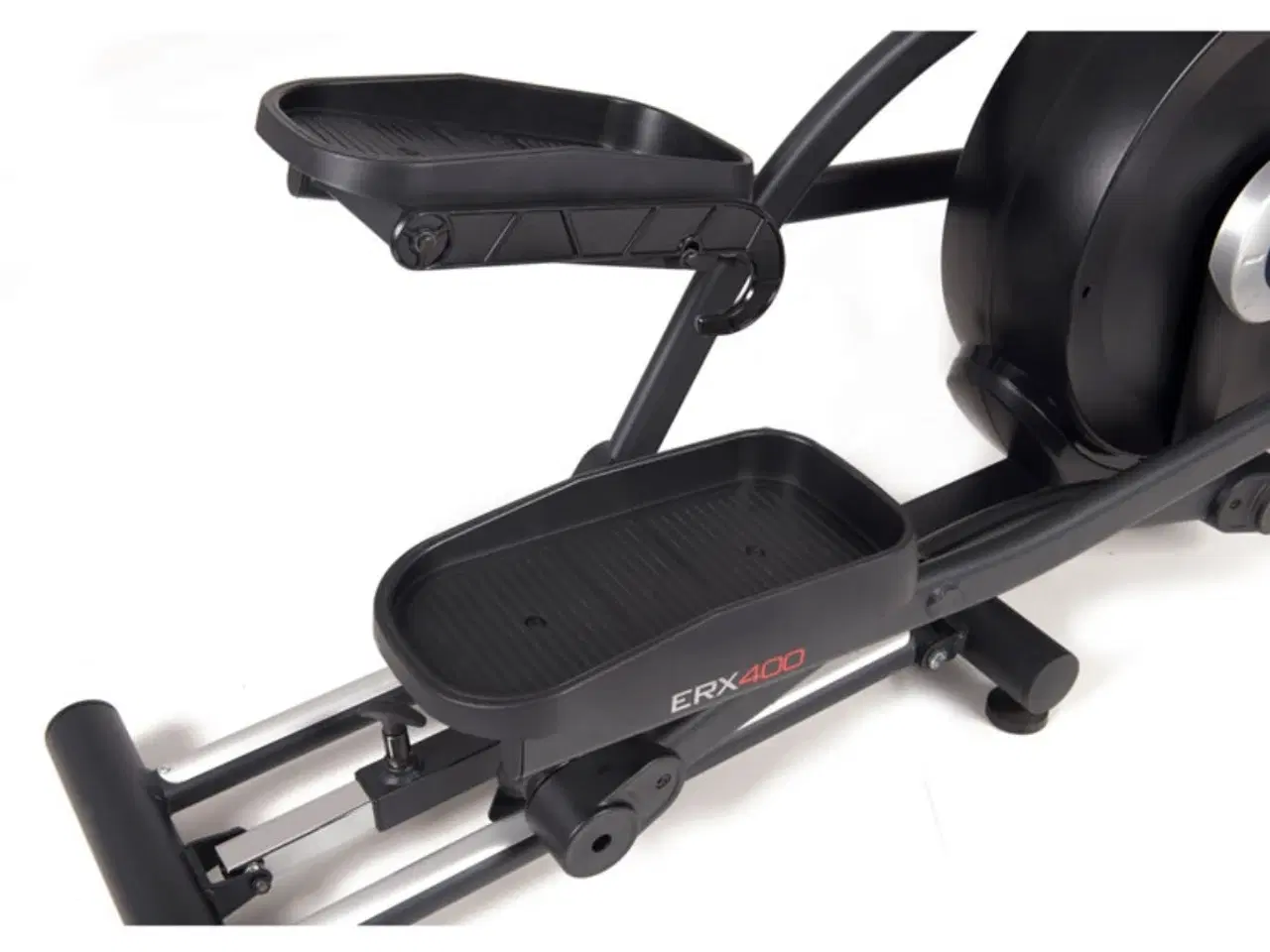 Billede 4 - Frontdrevet foldbar crosstrainer