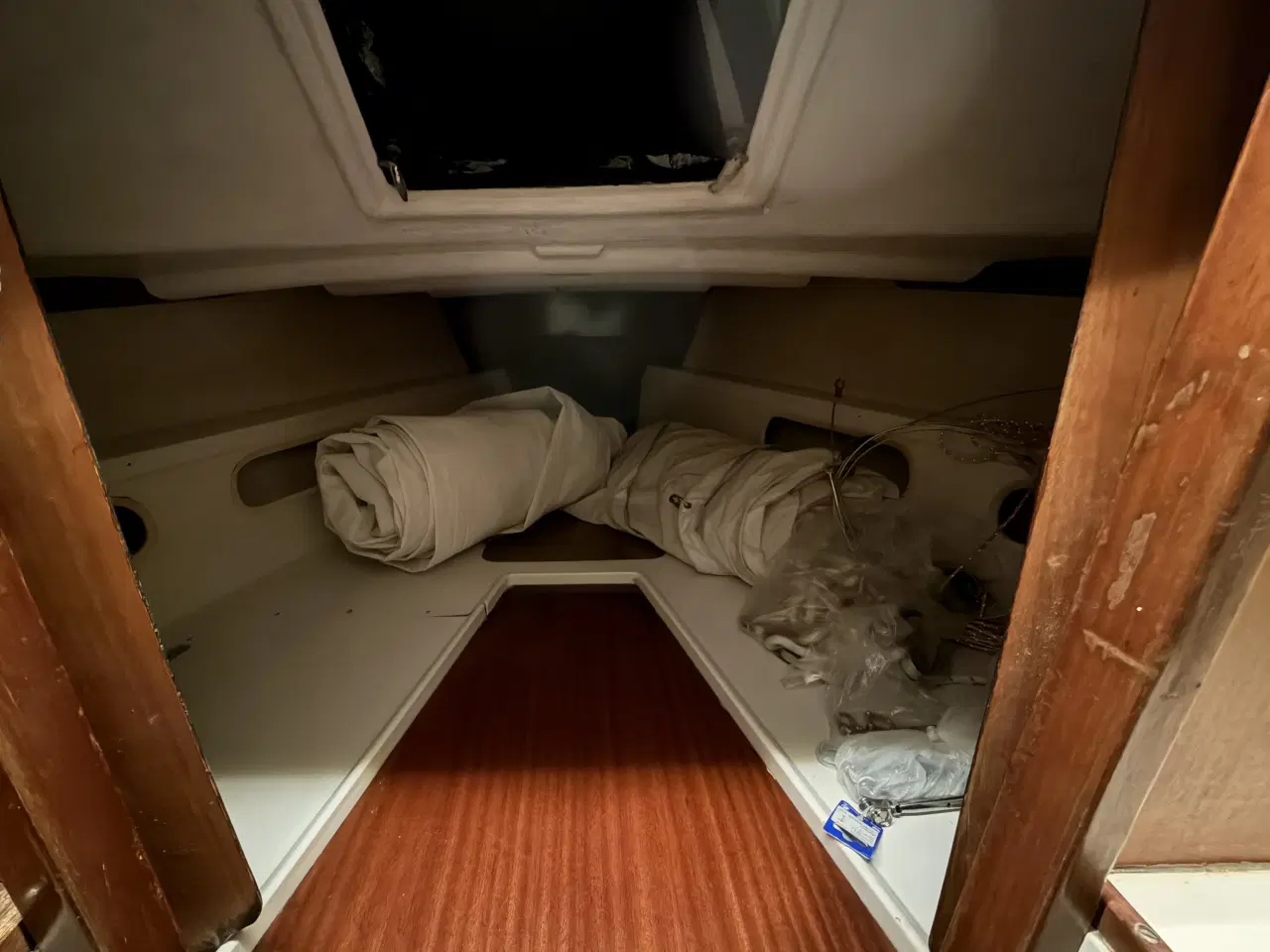 Billede 10 - Sejlbåd 23 fod