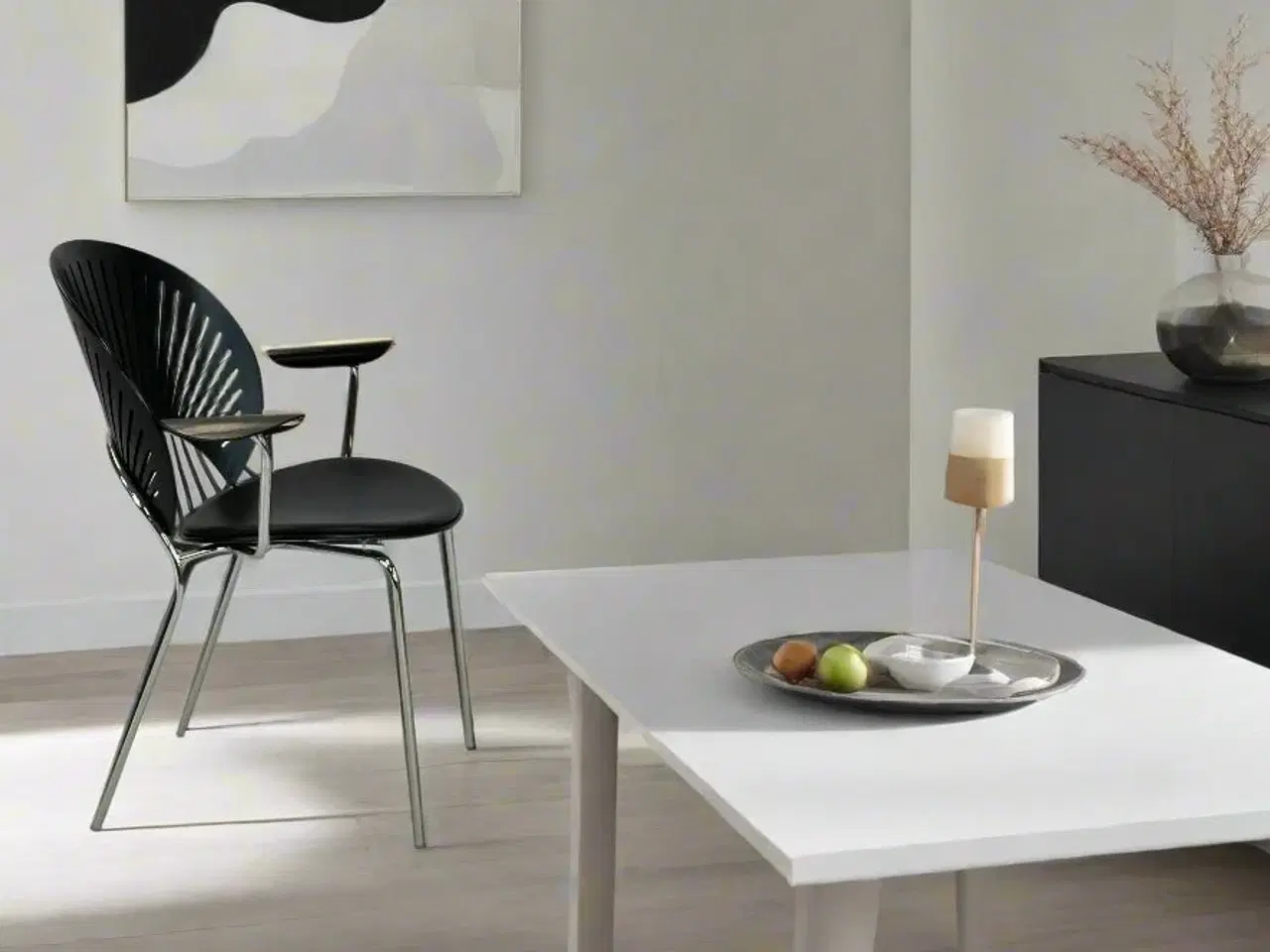 Billede 2 - Trinidad Stol fra Fredericia Furniture