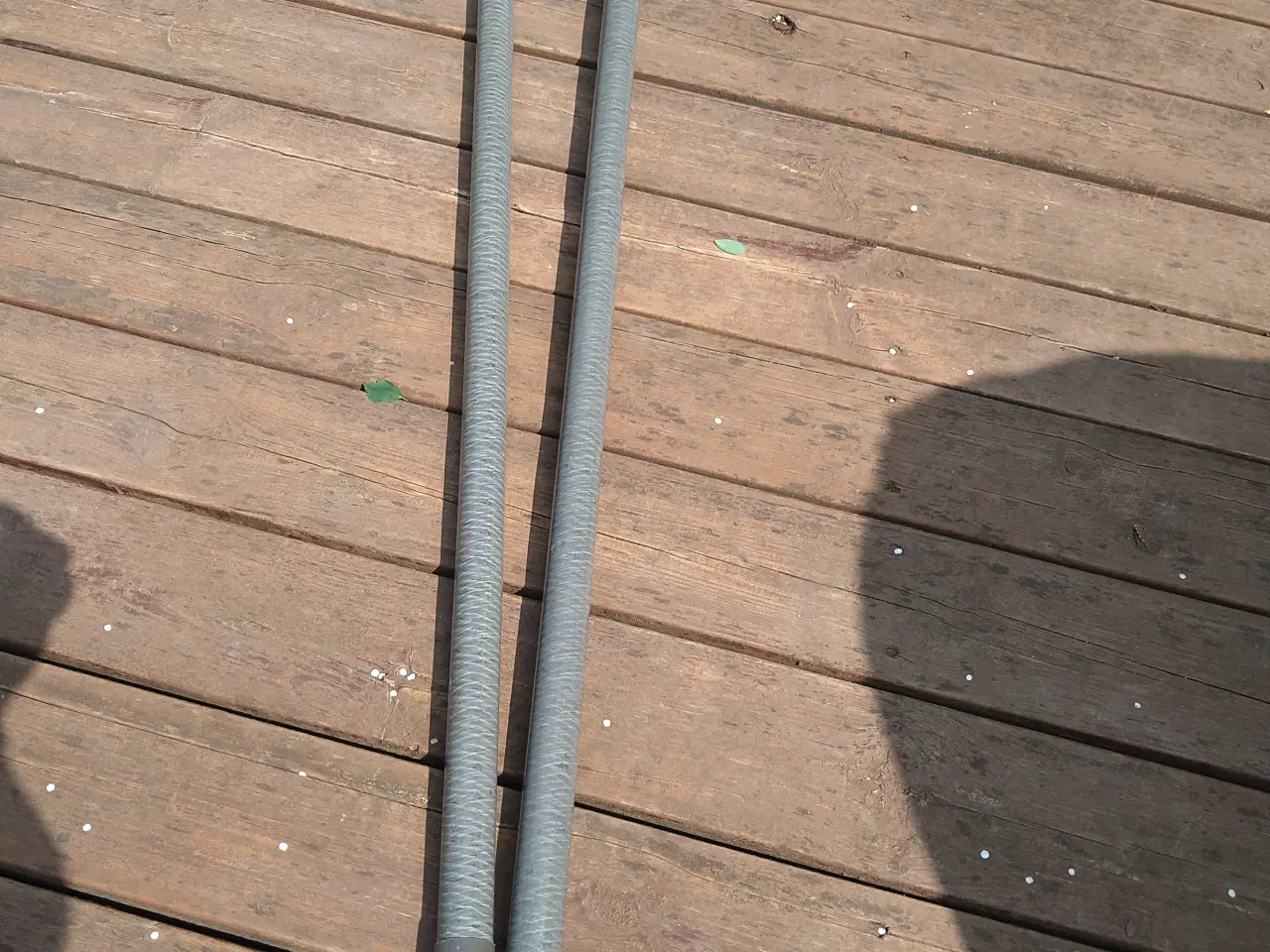 Billede 1 - Tagstang 300 CarbonX