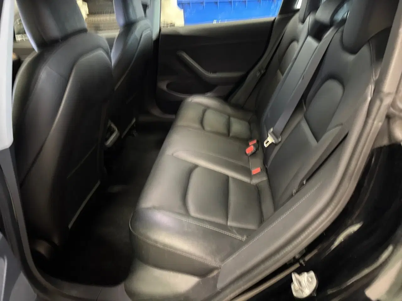 Billede 10 - Tesla Model 3  Standard Range+ RWD