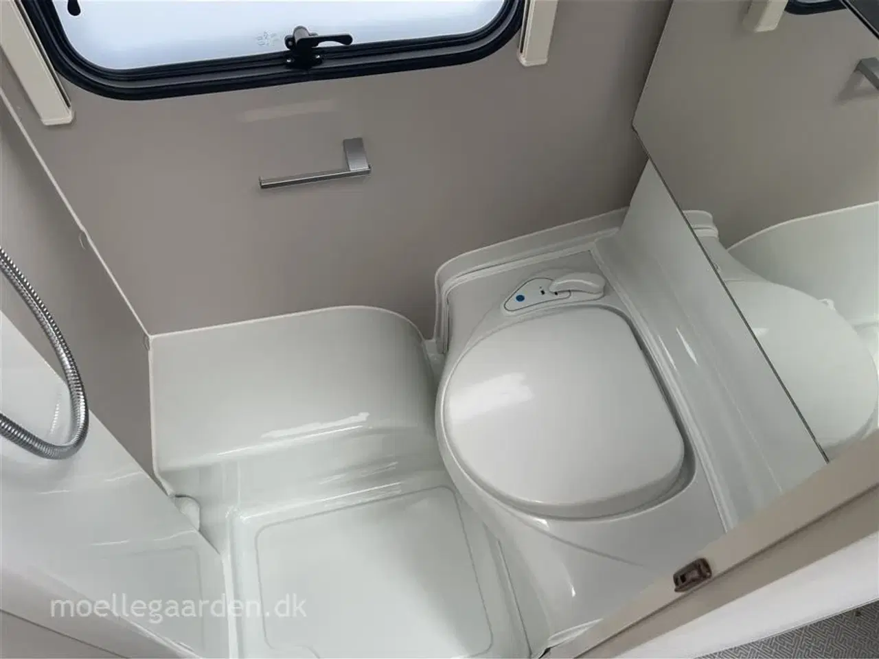 Billede 4 - 2021 - Adria Adora 502 UL