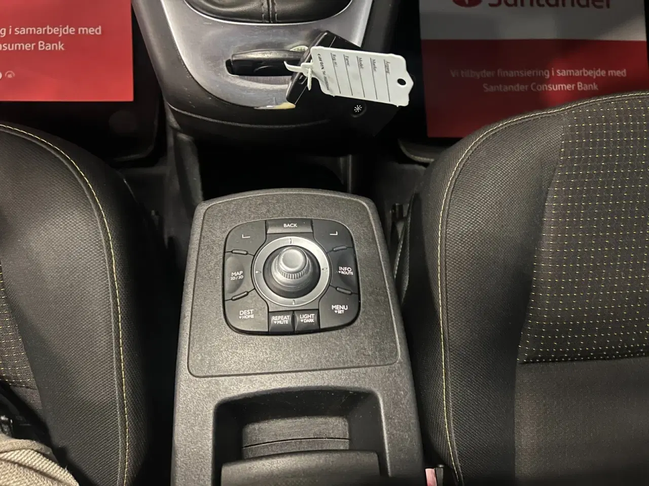 Billede 16 - Renault Grand Scenic III 2,0 dCi 150 Dynamique aut. 7prs