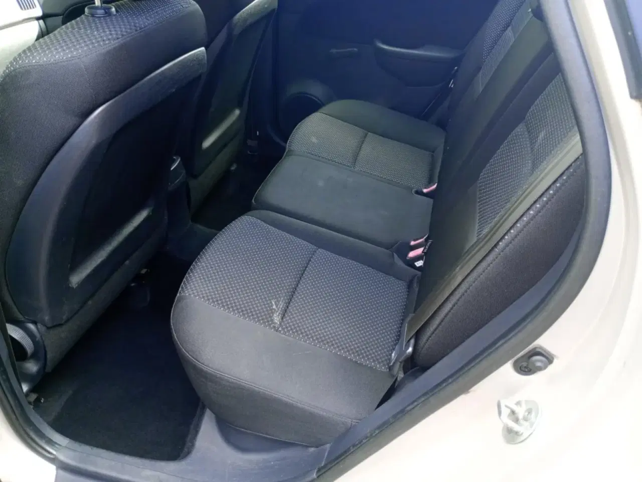 Billede 11 - Hyundai i30 1,4 CVVT Comfort