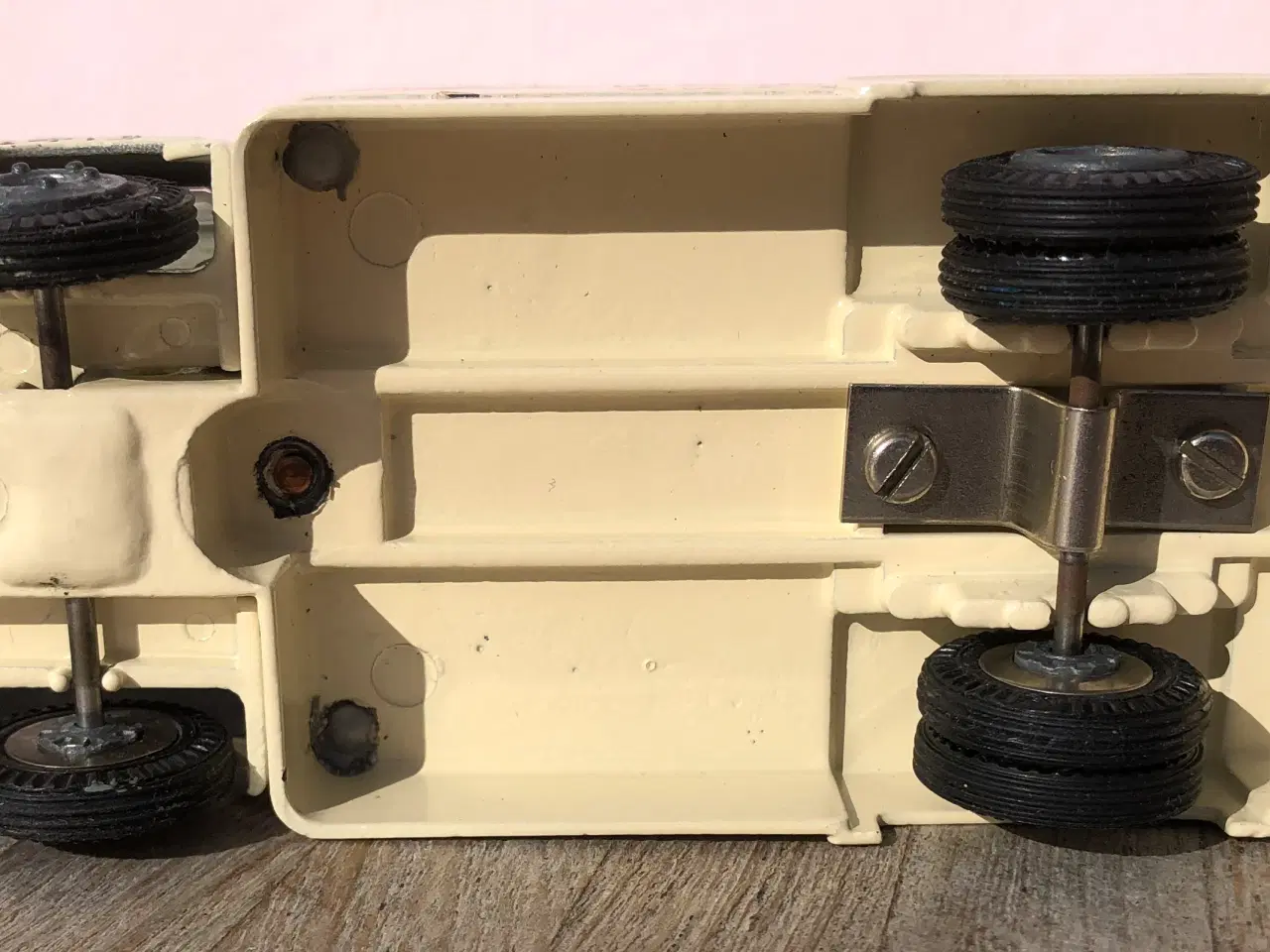 Billede 5 - TEKNO...VOLVO EXPRESS ICA FÄRSKVOROR