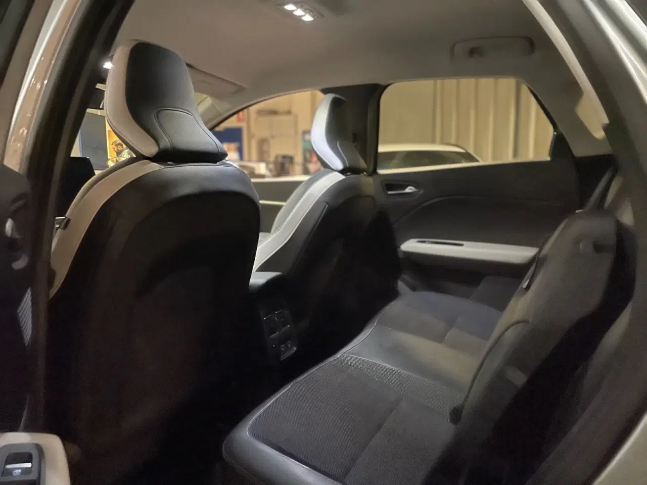 Billede 6 - Renault Captur 1,6 E-Tech Intens