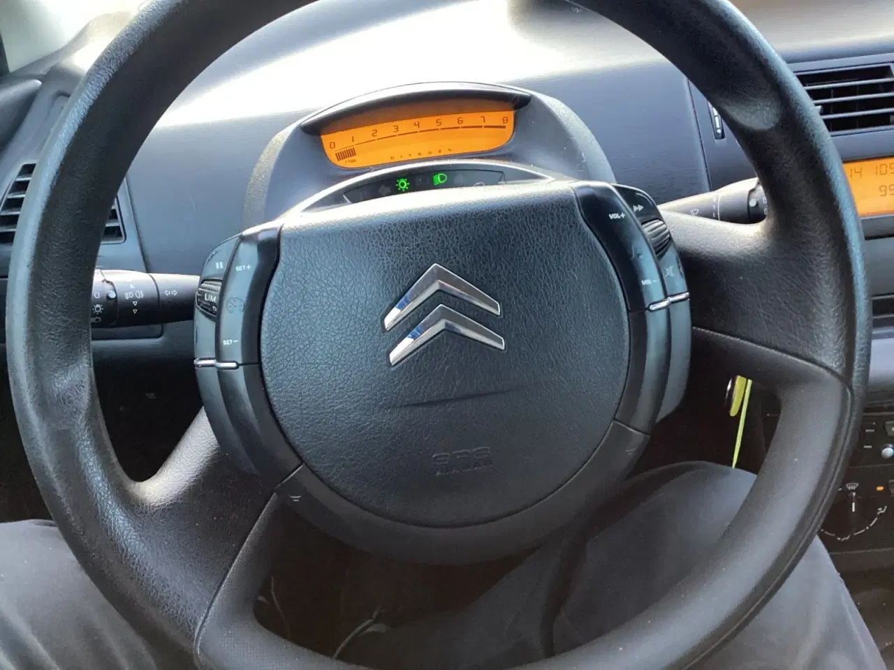 Billede 7 - Citroën C4 1,6 16V