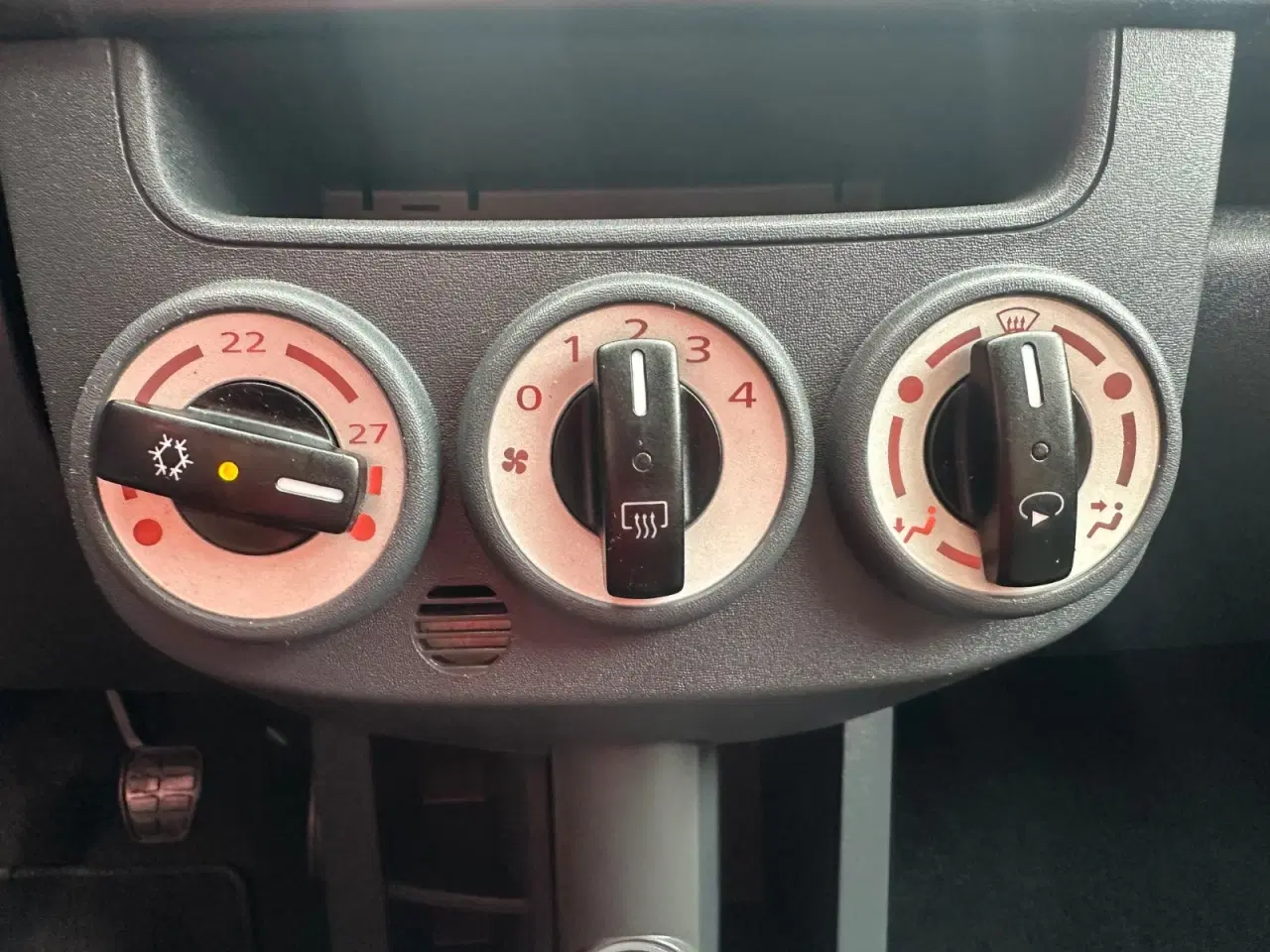 Billede 18 - Mitsubishi Colt 1,3 Intense Allshift Coolpack