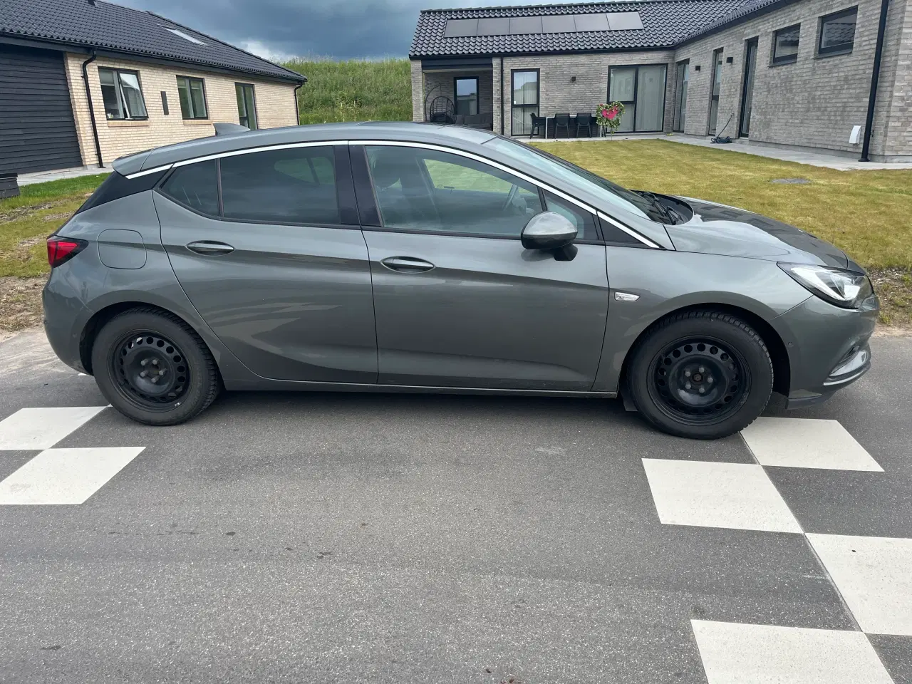 Billede 4 - Opel Astra CDTI - 136 HK