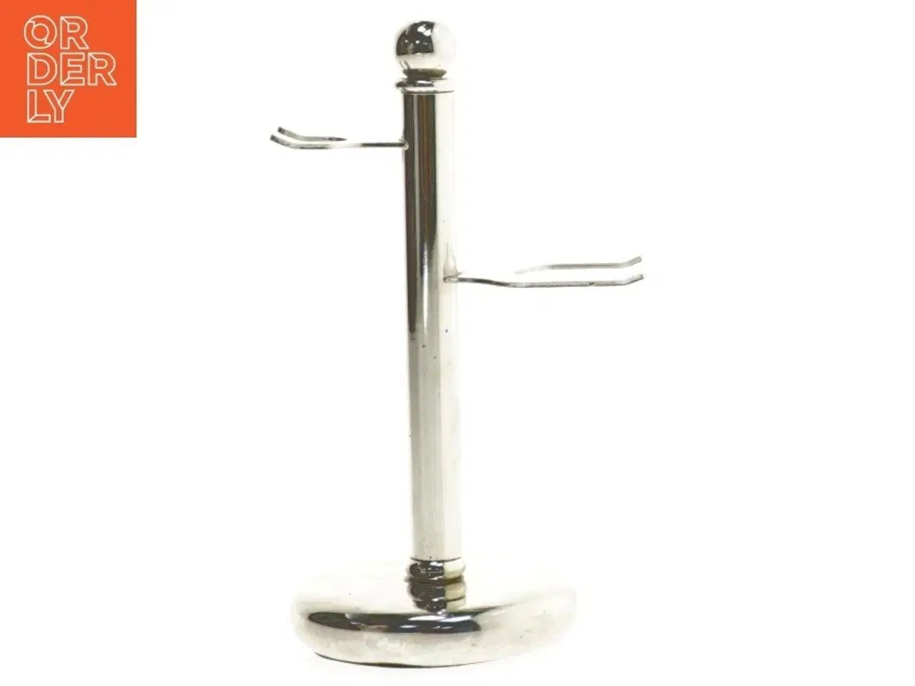 Billede 4 - Barbersæt med holder (str. 15 cm)