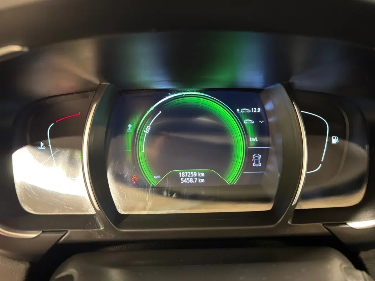 Billede 7 - Renault Grand Scenic IV 1,3 TCe 140 Zen 7prs