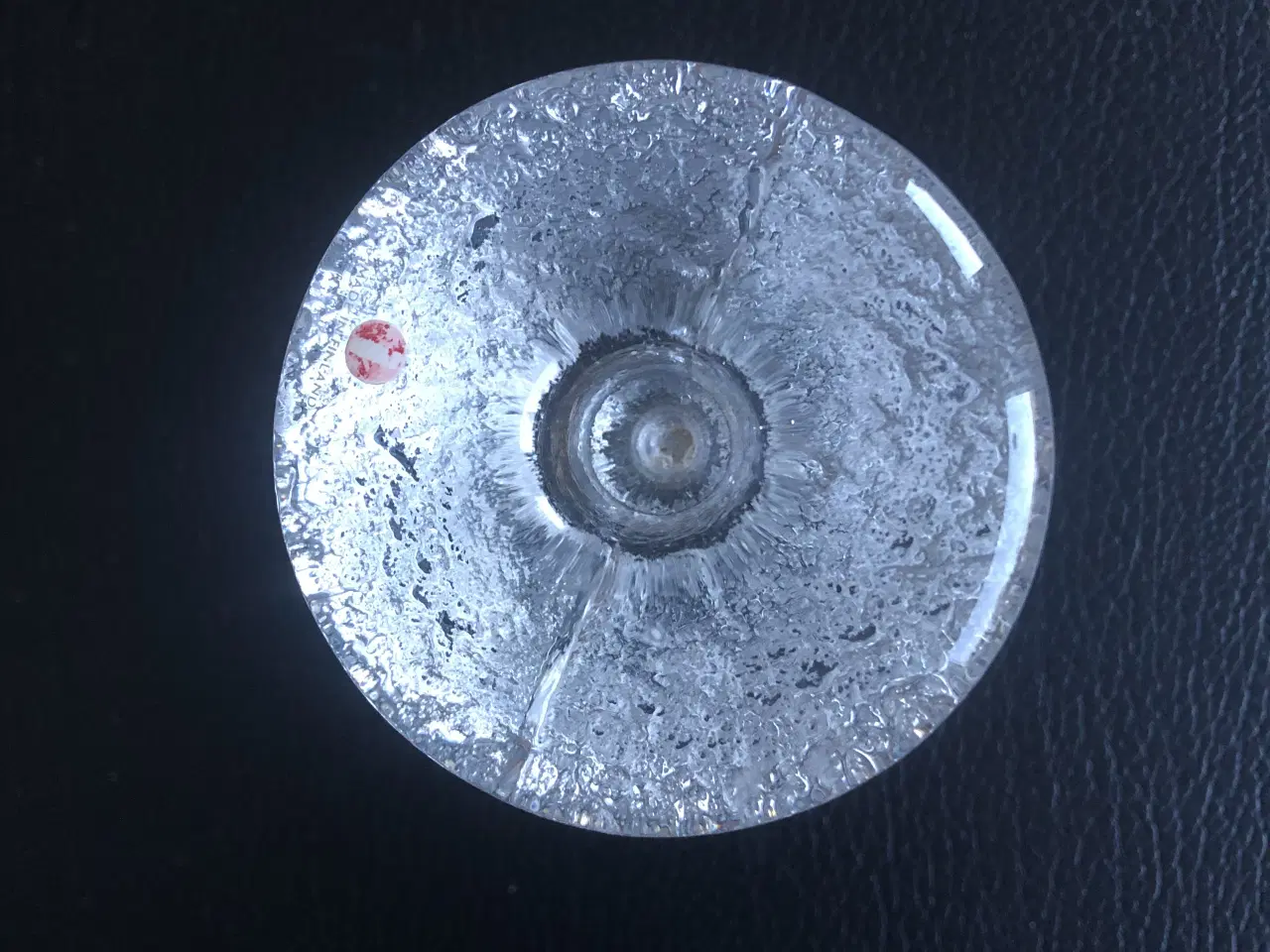 Billede 2 - Littala festivo lysestage