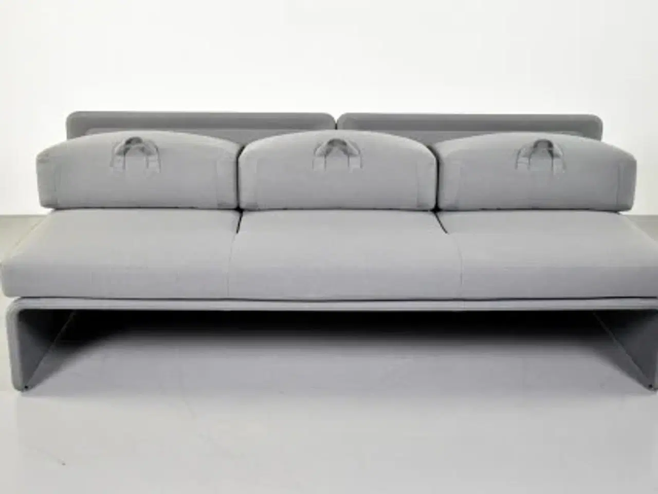 Billede 2 - Steelcase coalesse lagunitas 3-personers sofa