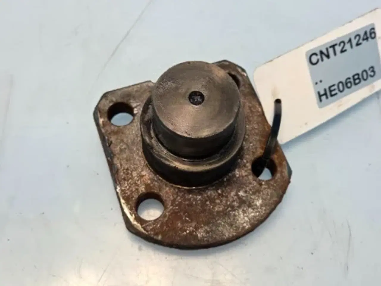 Billede 9 - New Holland LB115B Stift 85807970