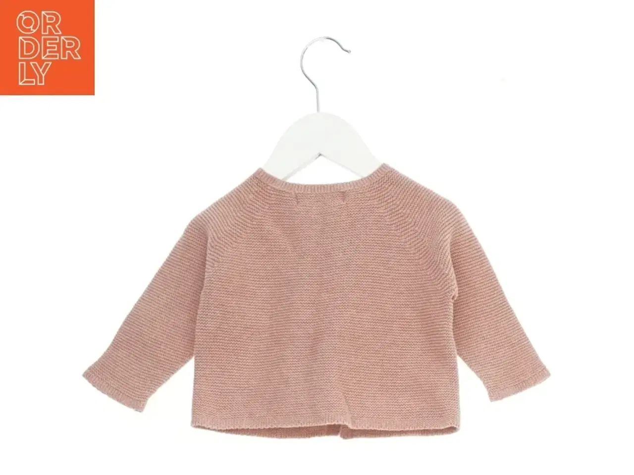 Billede 2 - Bluse fra Zara (str. 62 cm)