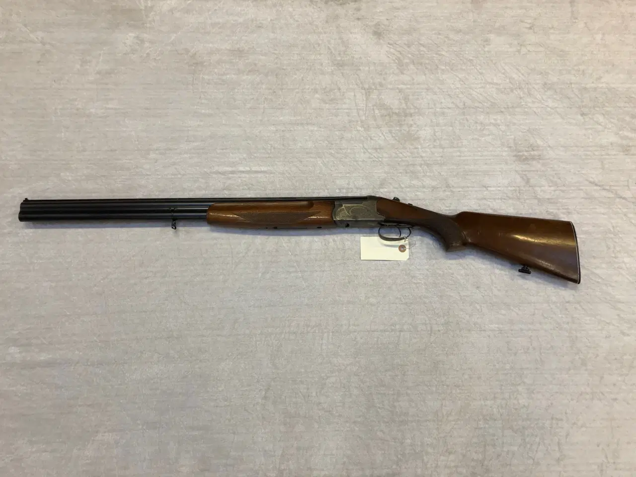 Billede 1 - Lanber O/U