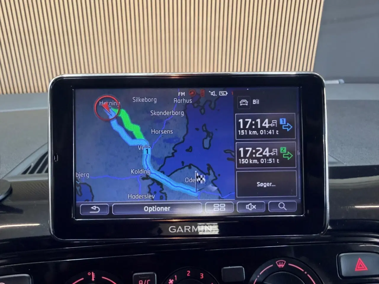 Billede 13 - VW Up! 1,0 75 Move Up!