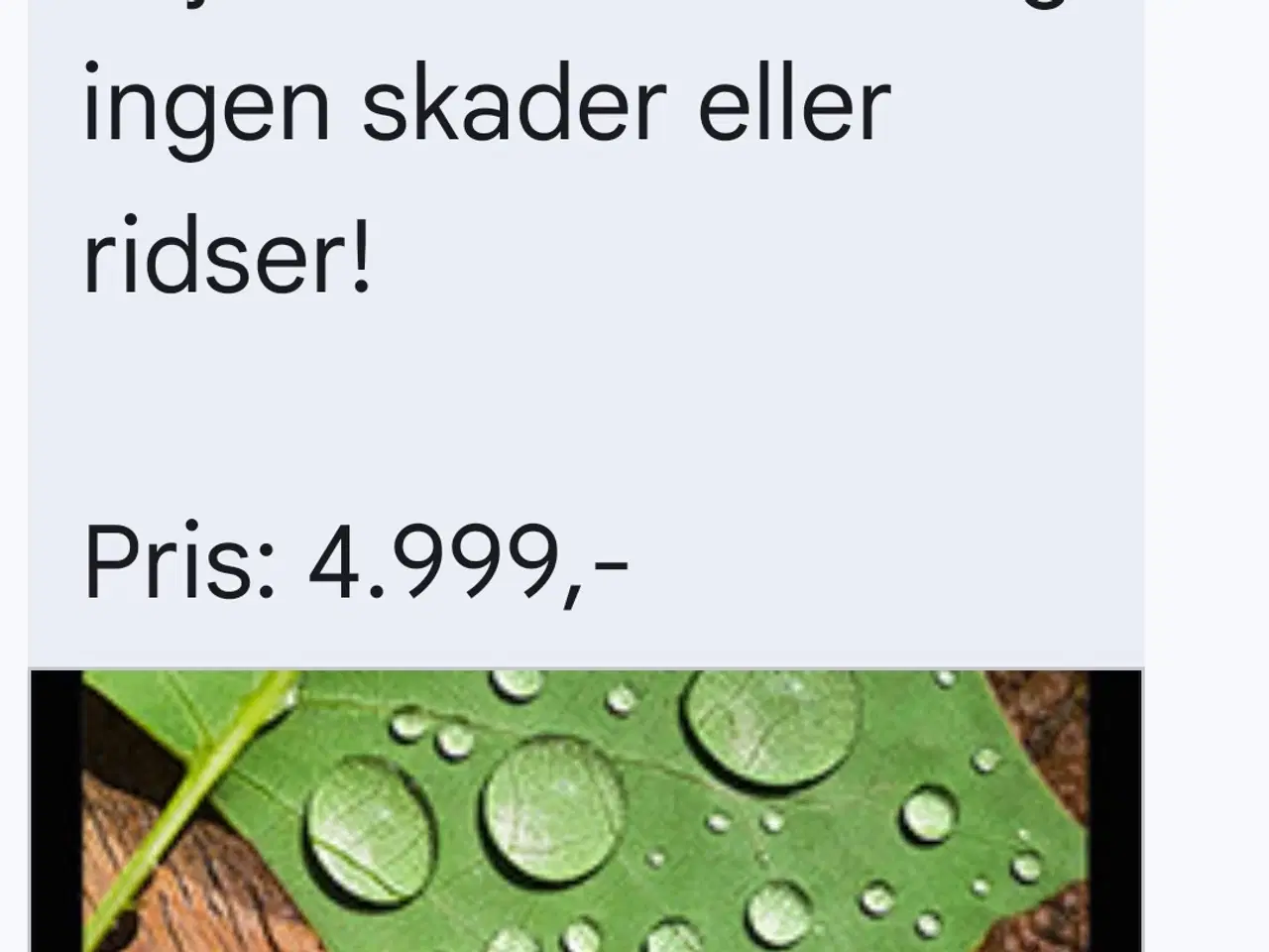 Billede 7 - Velholdt Imac med Tastatur og mus 