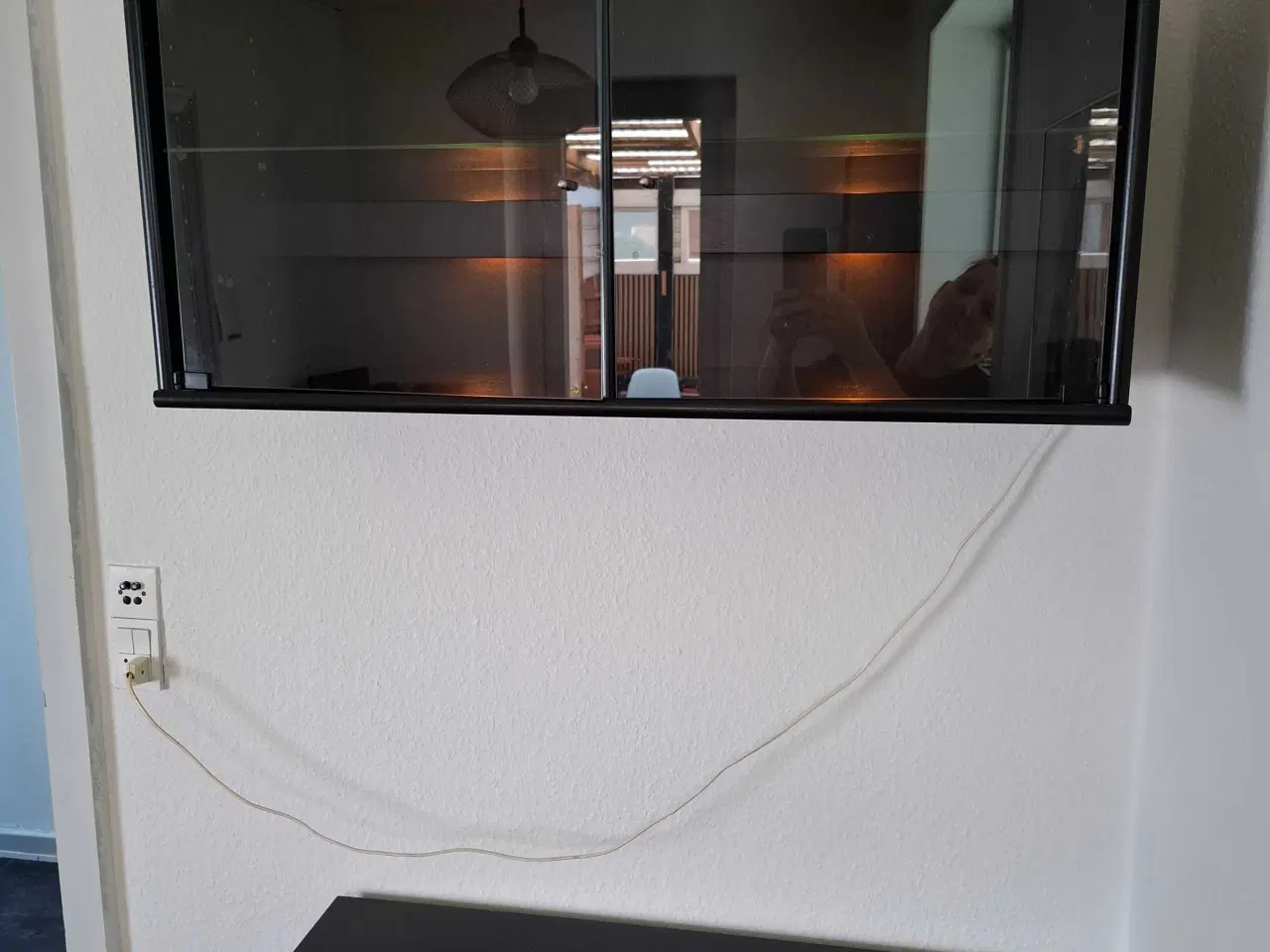 Billede 6 - Vitriner 