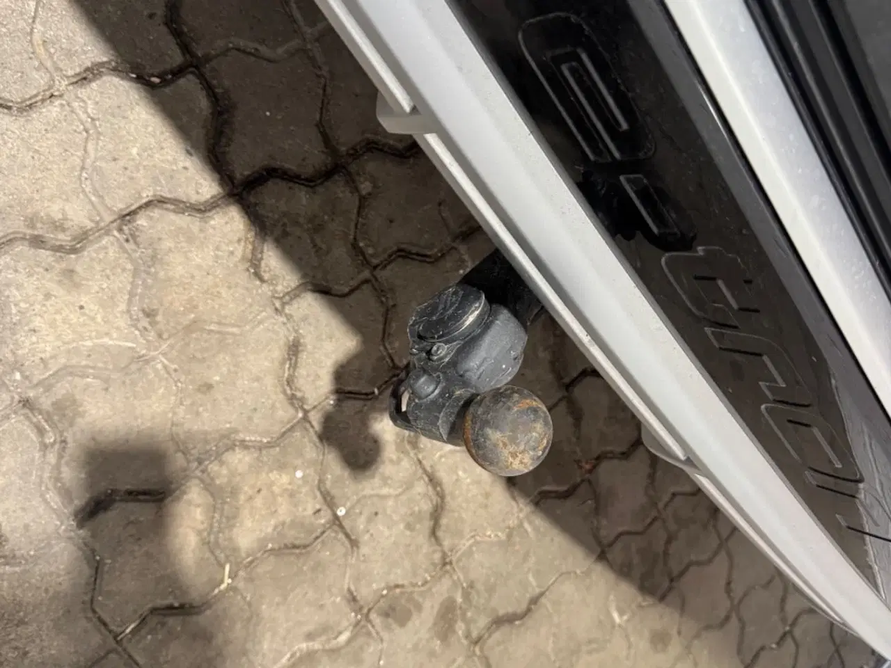 Billede 15 - Audi Q4 e-tron 40 S-line