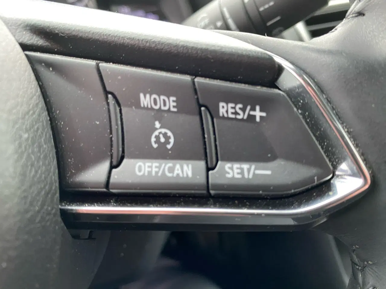 Billede 15 - Mazda 3 2,0 Skyactiv-G Vision 120HK 5d 6g