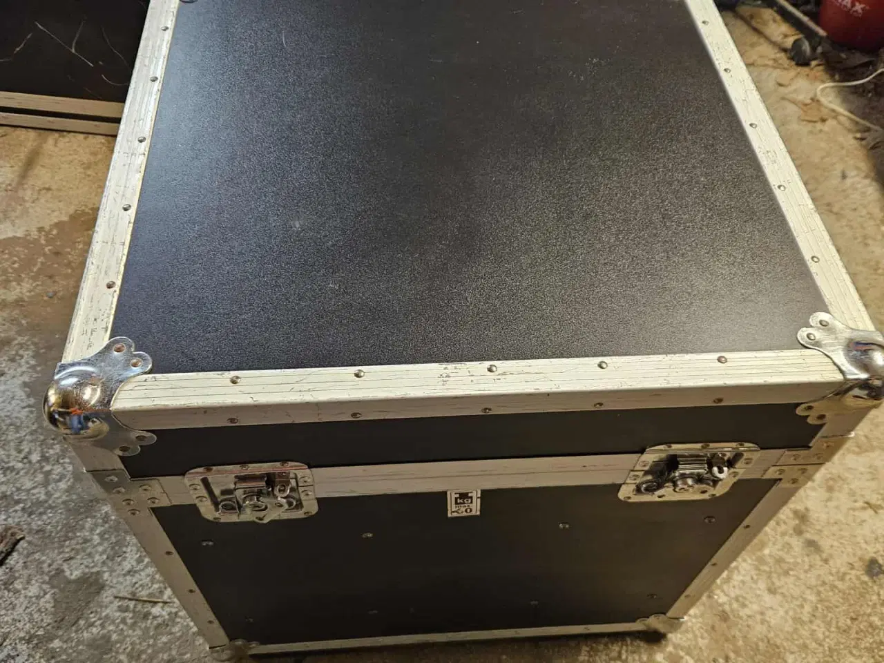 Billede 2 - x scan led plus american dj