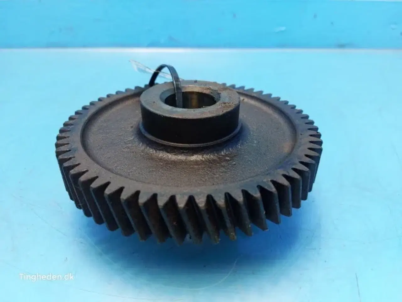 Billede 10 - SisuDiesel 84CTA-4V Tandhjul V837070036