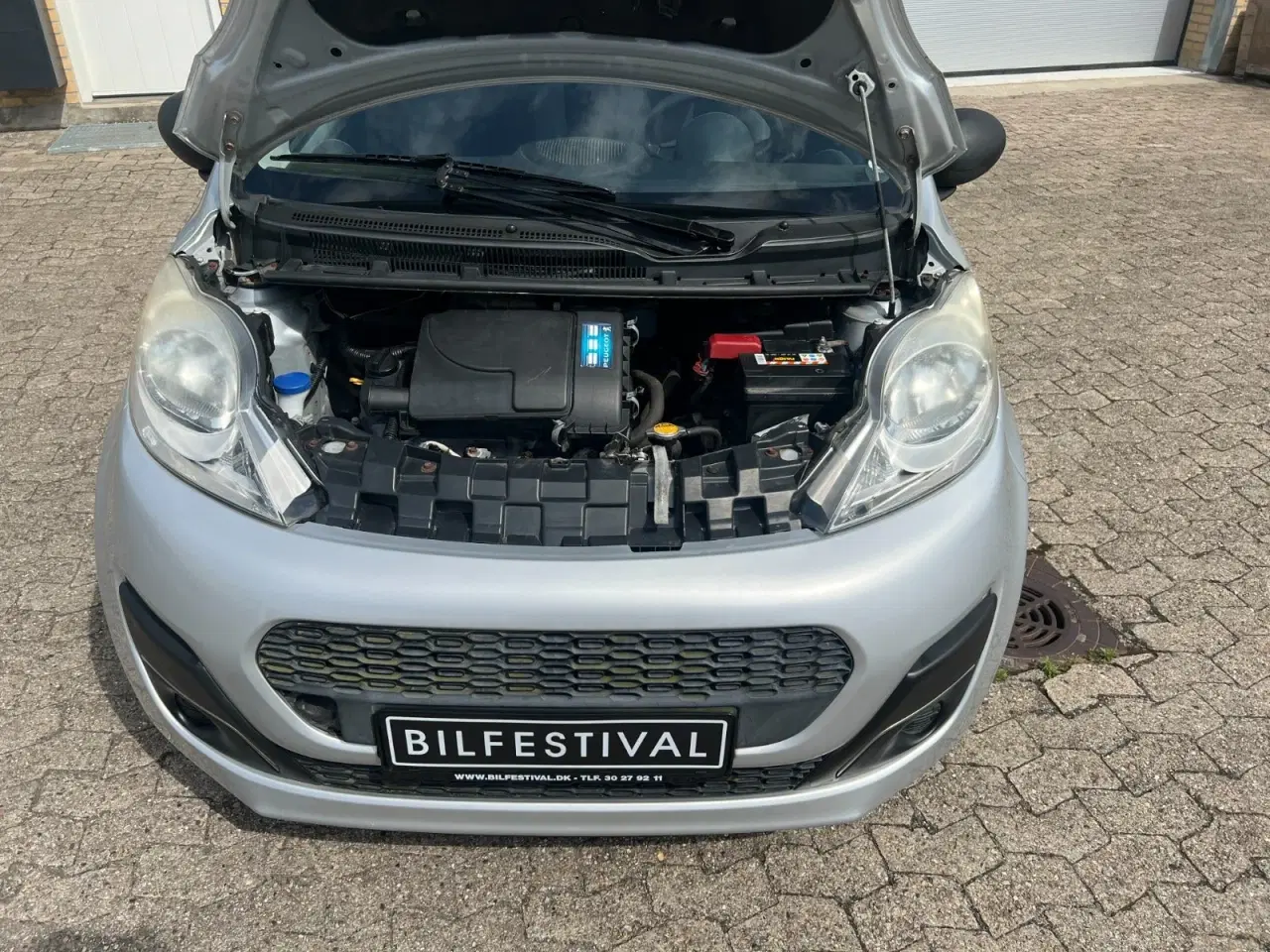 Billede 15 - Peugeot 107 1,0 Access