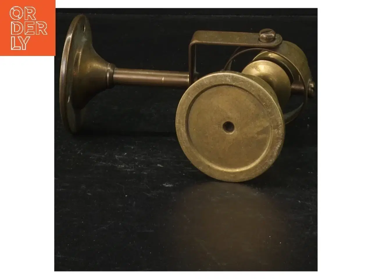 Billede 1 - Vintage væglampe