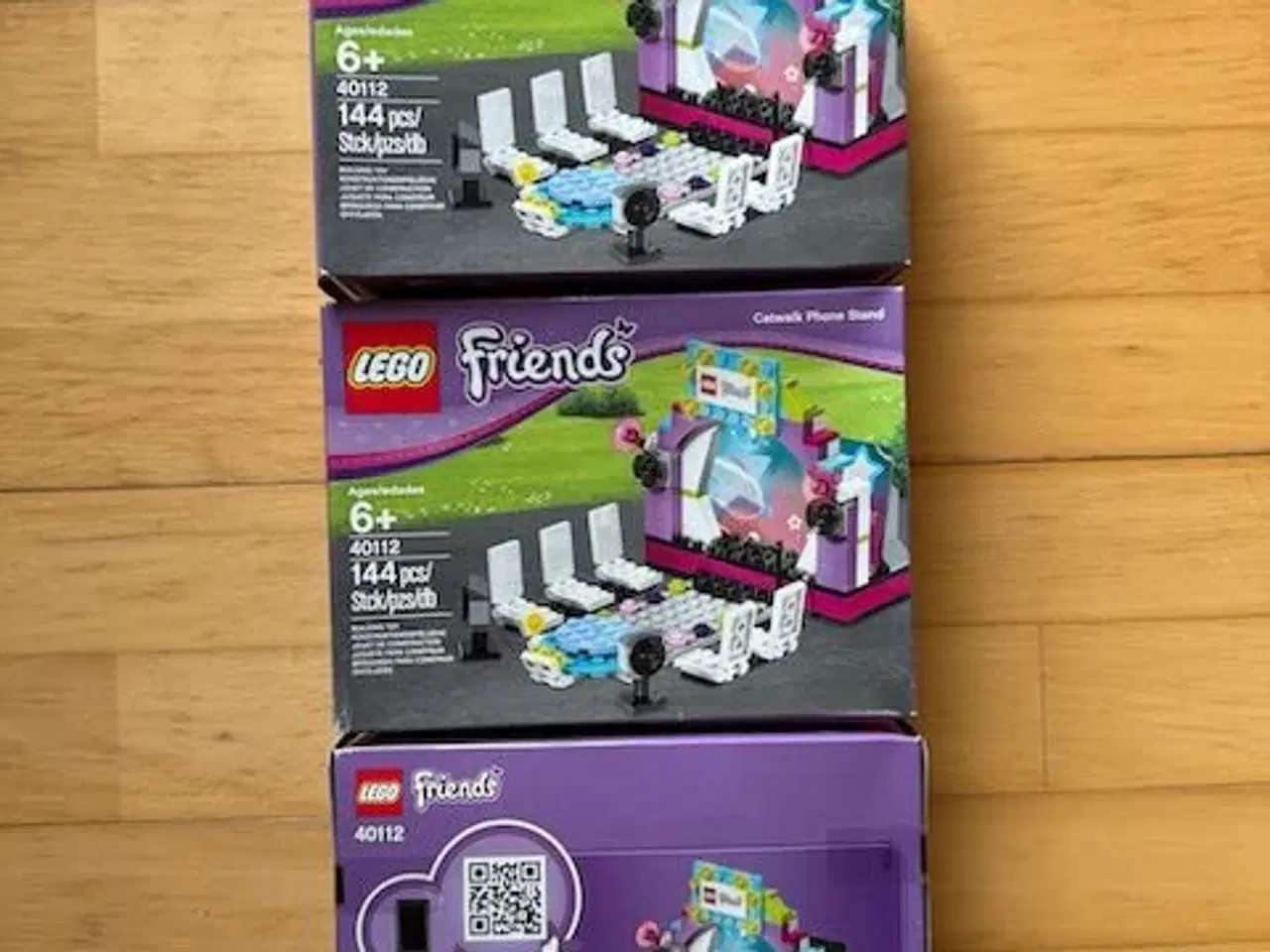 Billede 1 - LEGO Friends  40112