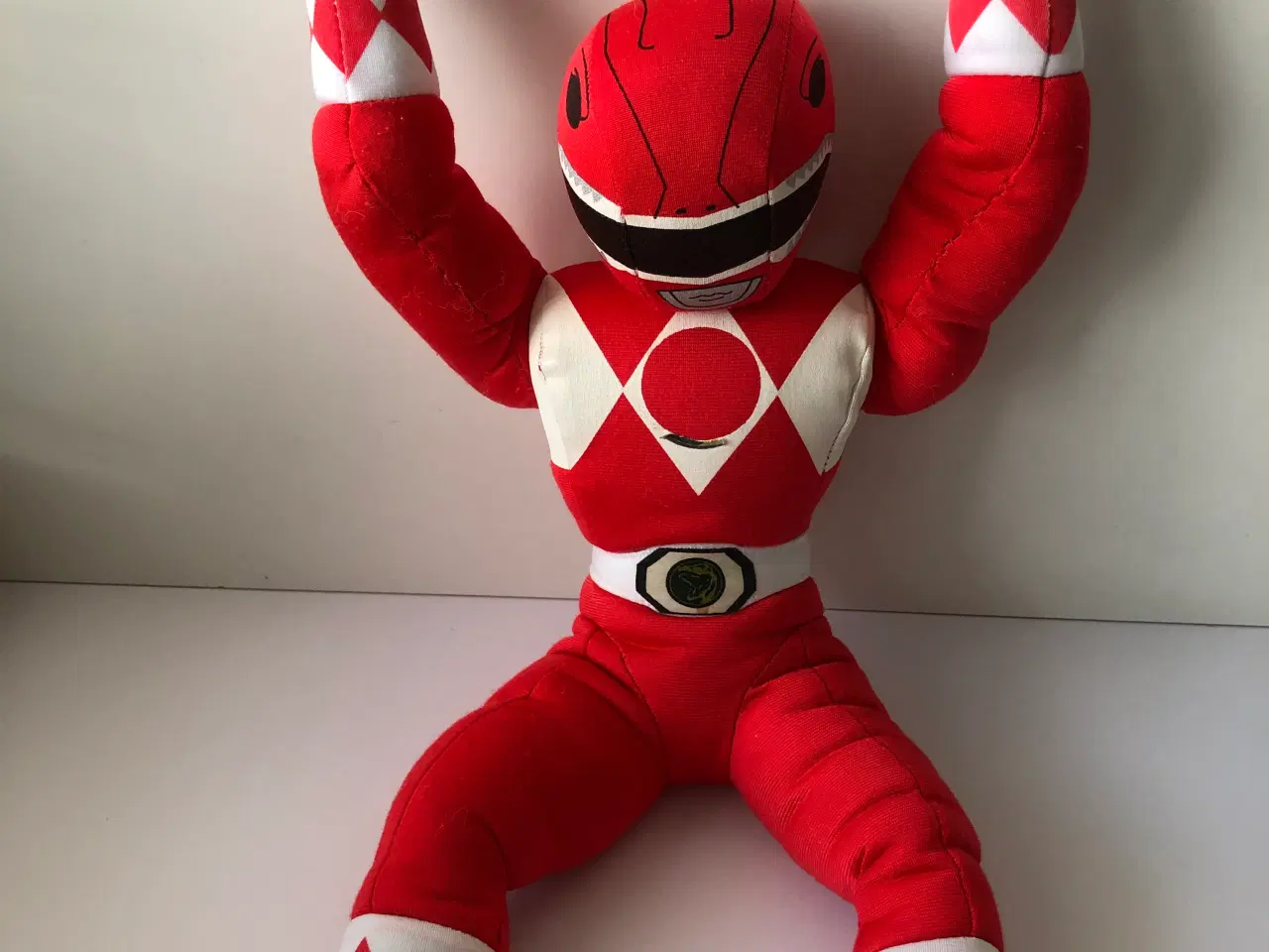 Billede 2 - Power Rangers bamse