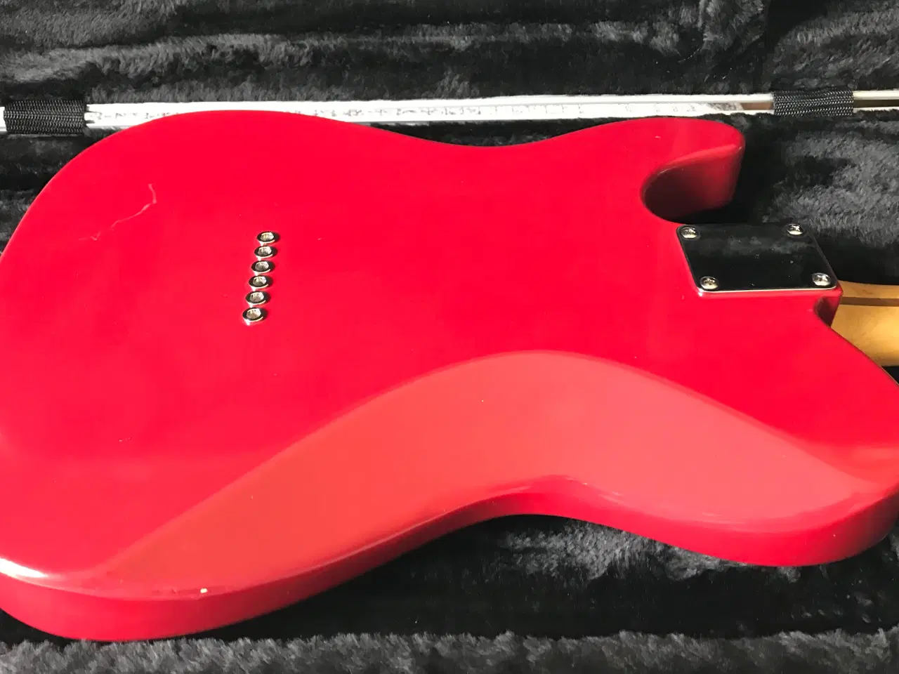 Billede 9 - Warmoth Telecaster Deluxe