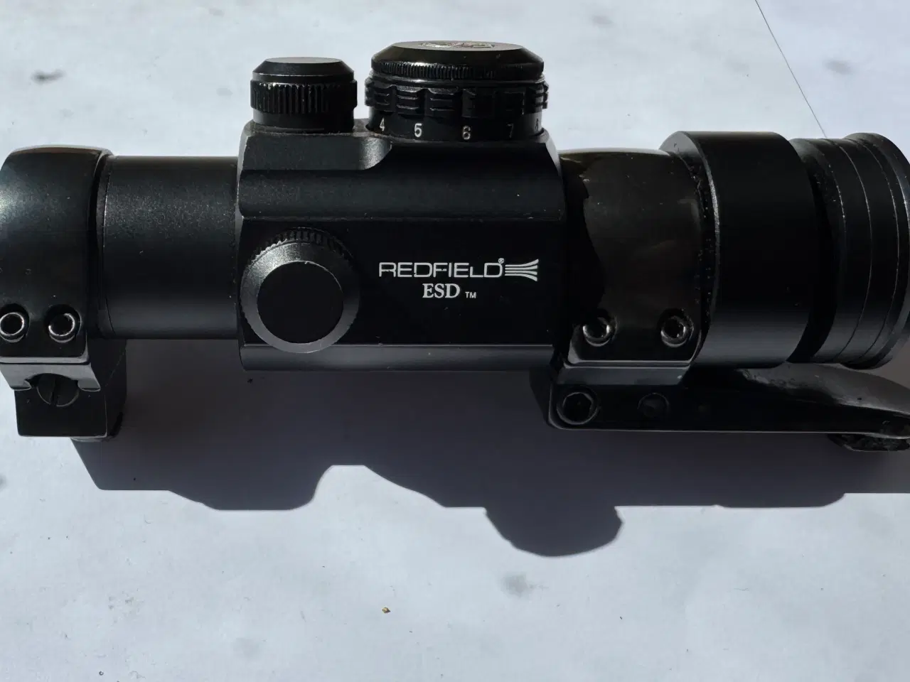 Billede 3 - Sigtekikkert