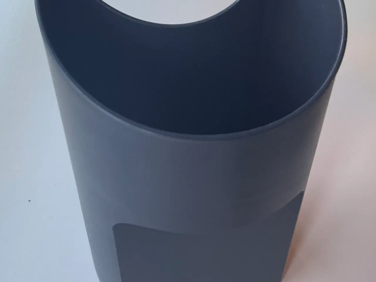 Billede 1 - HR1861 Philips juicemaskine. Frugtkødsbeholder.