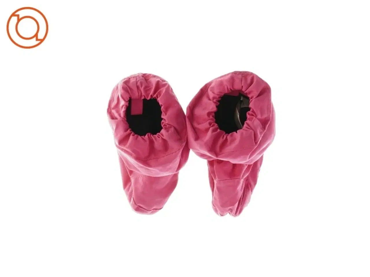 Billede 3 - Sutsko til børn (str. 0-2 år)